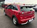 Kia Niro 1,6 GDI Plug-In Hybrid PHEV Silber DCT Rot - thumbnail 5