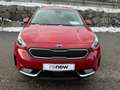 Kia Niro 1,6 GDI Plug-In Hybrid PHEV Silber DCT Rot - thumbnail 13
