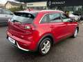 Kia Niro 1,6 GDI Plug-In Hybrid PHEV Silber DCT Rot - thumbnail 3