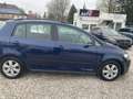 Volkswagen Golf Plus Golf Plus 1.9 TDI DPF+PICKERL 7/2026+4 MONAT Blau - thumbnail 7