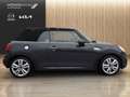 MINI Cooper S Cabrio MINI Cooper S Cabrio Aut. Cooper S Grau - thumbnail 7