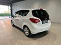 Opel Meriva 1.3 CDTI 95CV ecoFLEX Cosmo Bianco - thumbnail 4