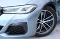 BMW 530 d M Sport *A-LED*360°*Harman/Kardon*Memory Blau - thumbnail 29