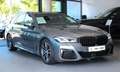 BMW 530 d M Sport *A-LED*360°*Harman/Kardon*Memory Blau - thumbnail 5