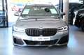 BMW 530 d M Sport *A-LED*360°*Harman/Kardon*Memory Blau - thumbnail 4