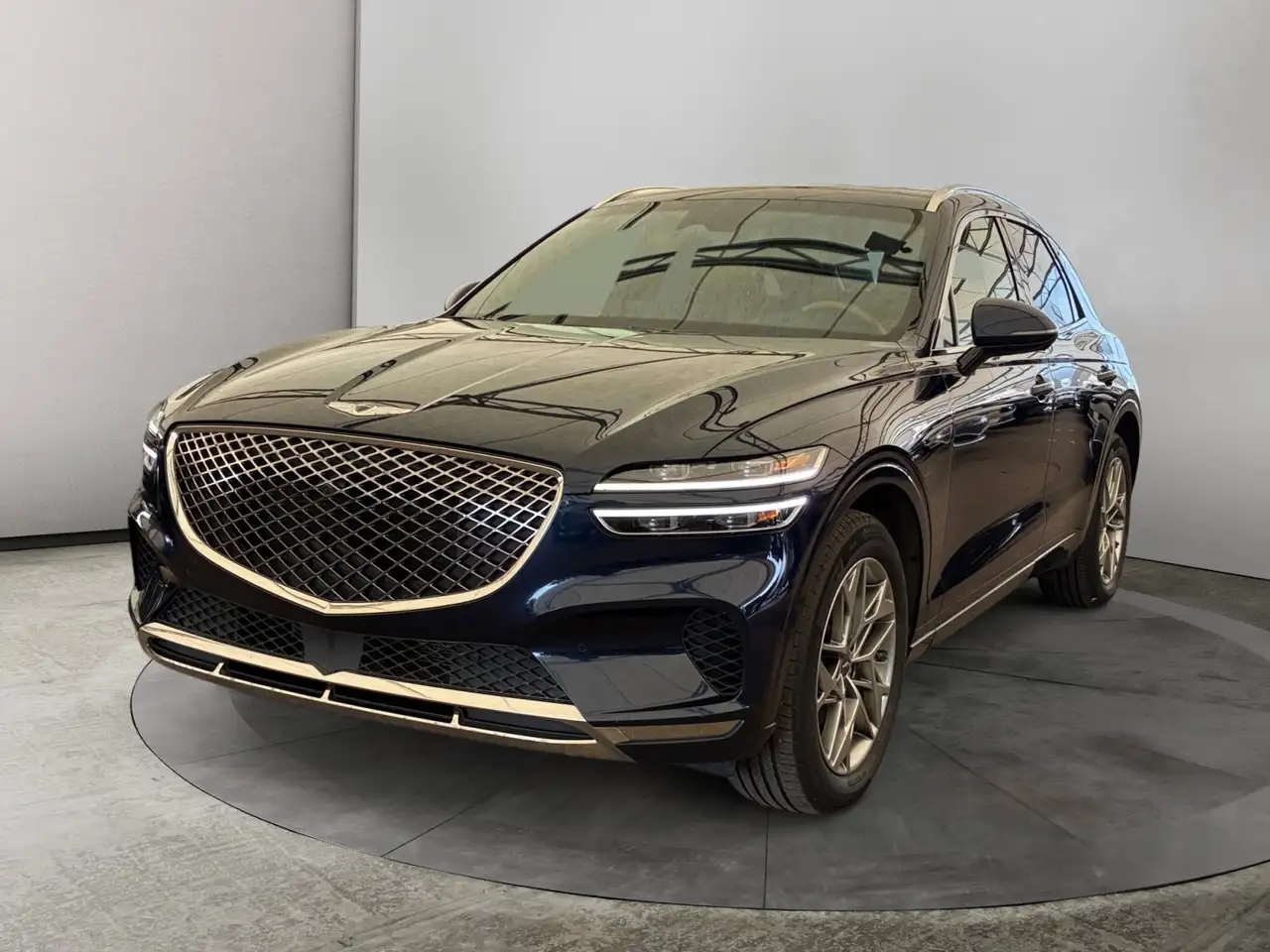 2022 Genesis GV70