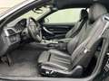 BMW 420 420i Cabrio Aut. M Sport Schwarz - thumbnail 6