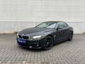 BMW 420 420i Cabrio Aut. M Sport Schwarz - thumbnail 1