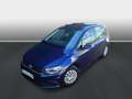 Volkswagen Golf Sportsvan Golf Sportsvan Trendline 1.0 l TSI 81 kW (110 PS)  Blue - thumbnail 3