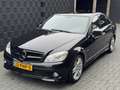 Mercedes-Benz C 300 Avantgarde AMG| ZWART| TREKHAAK| 183DKM| AUTOMAAT Zwart - thumbnail 1