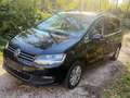 Volkswagen Sharan Blau - thumbnail 3