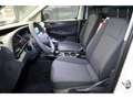 Volkswagen Caddy v fourgon Blanc - thumbnail 11