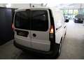 Volkswagen Caddy v fourgon Blanc - thumbnail 2