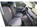 Volkswagen Caddy v fourgon Blanc - thumbnail 10