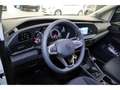 Volkswagen Caddy v fourgon Blanc - thumbnail 3