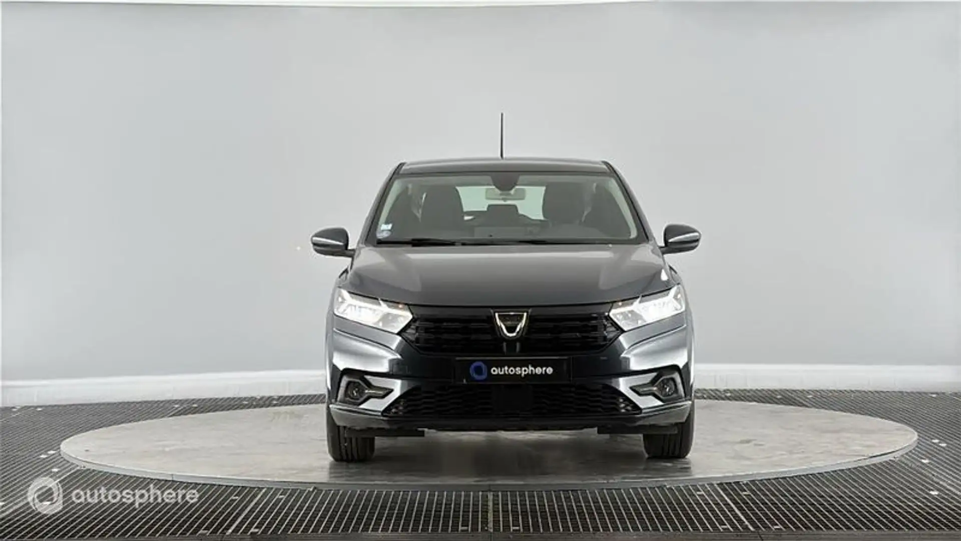 Dacia Sandero 1.0 SCe 65ch Confort - 2