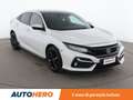 Honda Civic 1.5 VTEC Sport+ Blanc - thumbnail 8