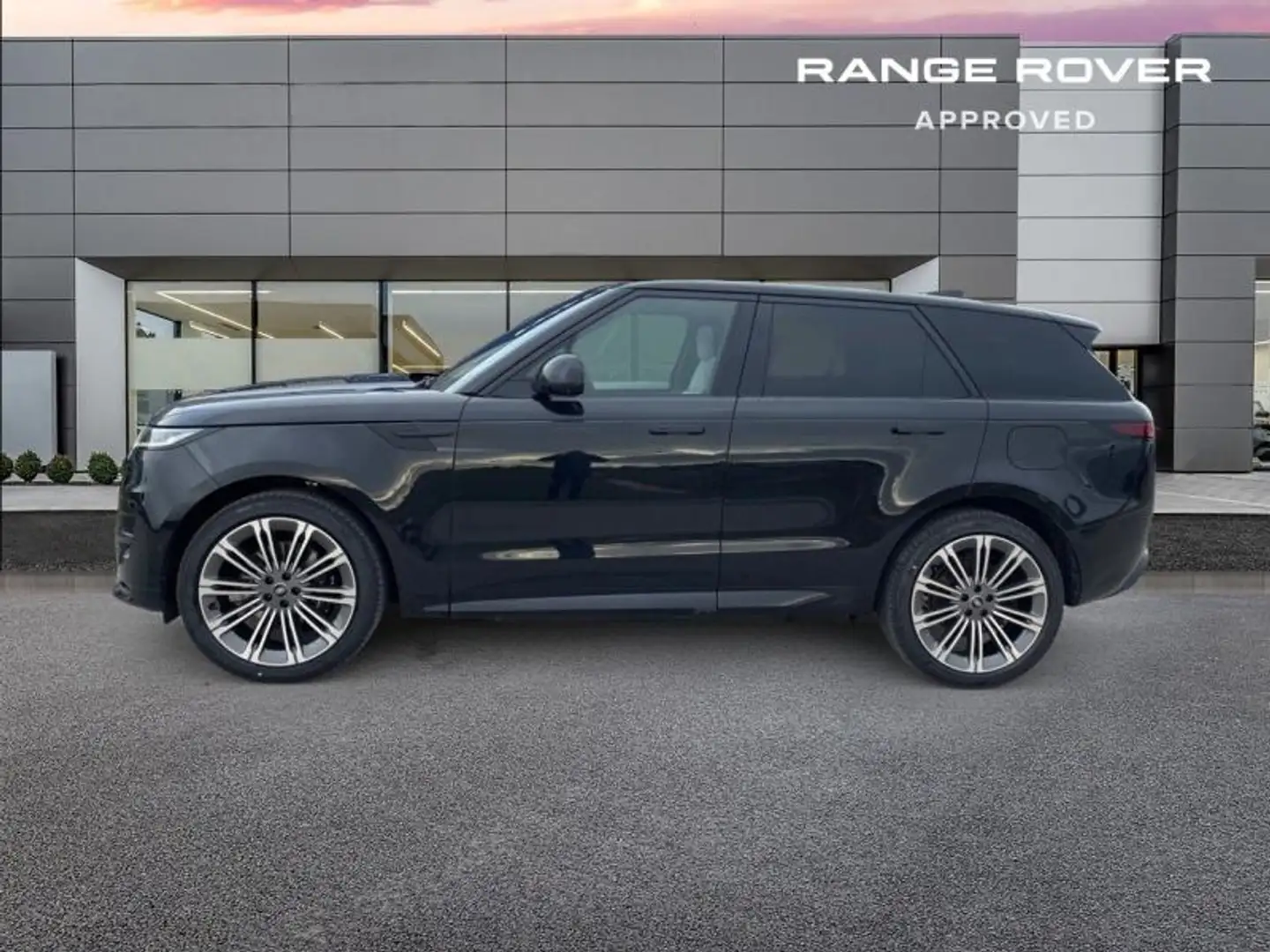 Land Rover Range Rover Sport 3.0 P460e 460ch PHEV Dynamic SE - 2