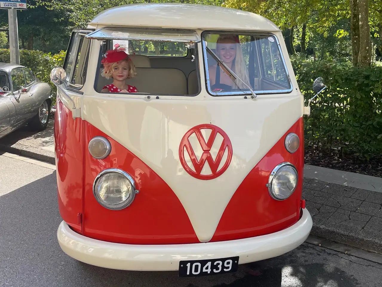 Volkswagen T1, foto 7