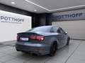 Audi RS3 Limousine NAVI LED SHZG PDC KLIMA Grau - thumbnail 4