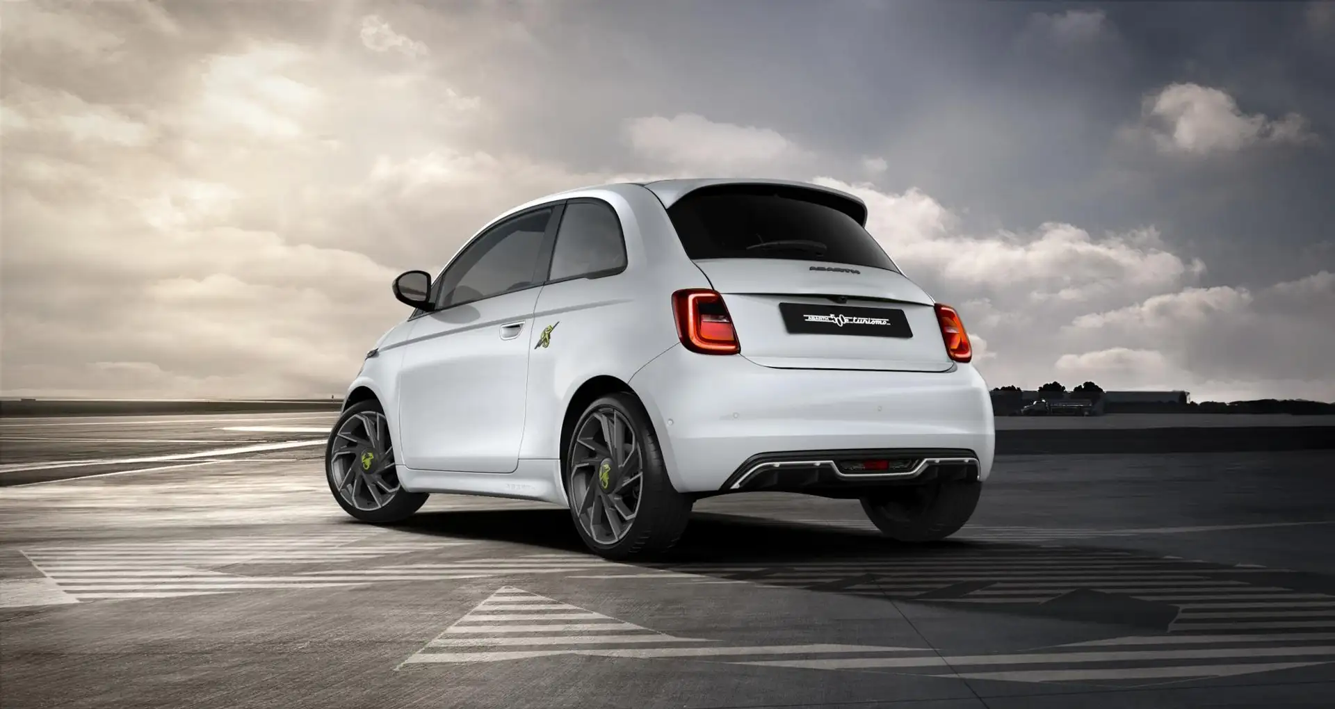 Fiat 500 Abarth Turismo 42 kWh | 8 jaar Fabrieksgarantie | Apple&A - 2