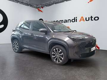 1.5 E-CVT Trend