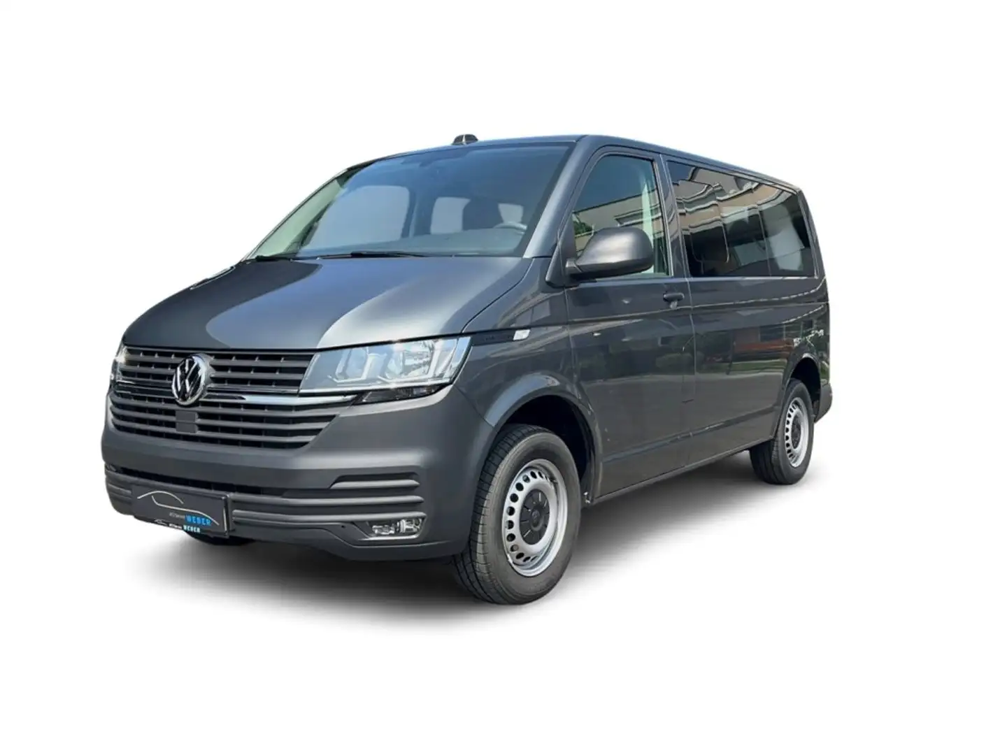 Volkswagen Transporter Transporter Grau - 1