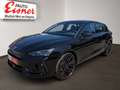 CUPRA Leon 1.5 TSI Facelift Kam. KlimaA LED Navi PDC Schwarz - thumbnail 3
