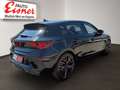 CUPRA Leon 1.5 TSI Facelift Kam. KlimaA LED Navi PDC Schwarz - thumbnail 14