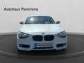 BMW 118 d Automatik/Navi/PDC/SH/Automatik Weiß - thumbnail 2