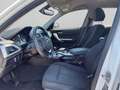 BMW 118 d Automatik/Navi/PDC/SH/Automatik Weiß - thumbnail 9
