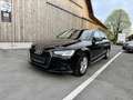 Audi A4 35 TDI basis Schwarz - thumbnail 1