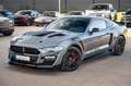 Ford Mustang GT 5,0 SHELBY LCD PREMIUM ACC Grau - thumbnail 10