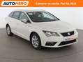 SEAT Leon 1.0 TSI Style Edition Blanc - thumbnail 8