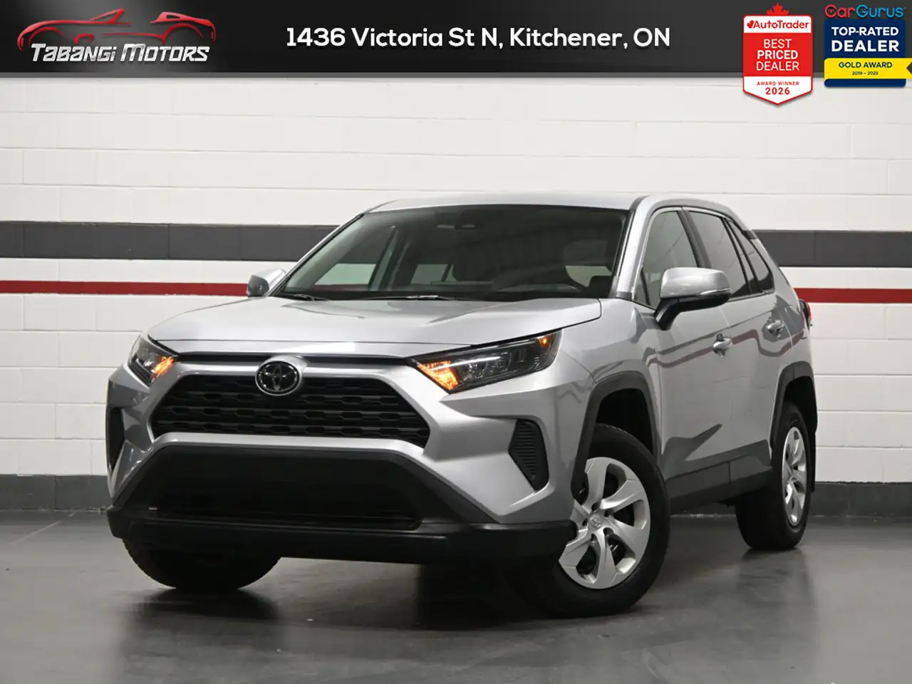 2024 Toyota RAV 4
