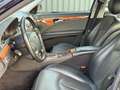 Mercedes-Benz E 200 K. Elegance/Netjes/Lmv/Navi/Leder/Trekhaak/Nap! Blauw - thumbnail 14