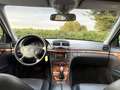 Mercedes-Benz E 200 K. Elegance/Netjes/Lmv/Navi/Leder/Trekhaak/Nap! Blauw - thumbnail 6