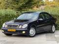Mercedes-Benz E 200 K. Elegance/Netjes/Lmv/Navi/Leder/Trekhaak/Nap! Blauw - thumbnail 7