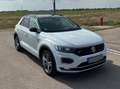 Volkswagen T-Roc T-Roc 1.5 TSI ACT OPF DSG Sport Weiß - thumbnail 4