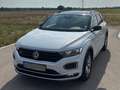 Volkswagen T-Roc T-Roc 1.5 TSI ACT OPF DSG Sport Weiß - thumbnail 1