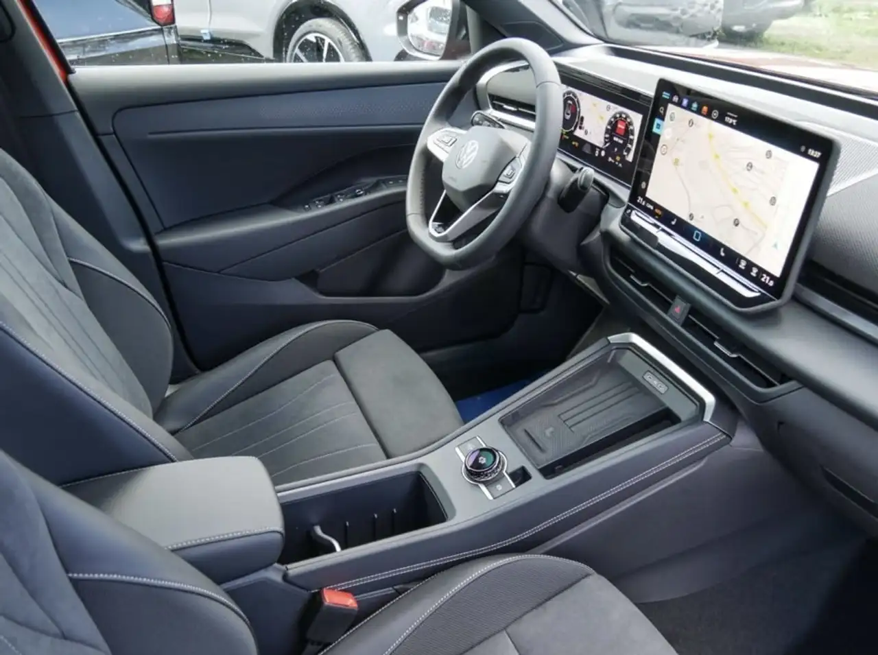 Volkswagen T-Roc 2026