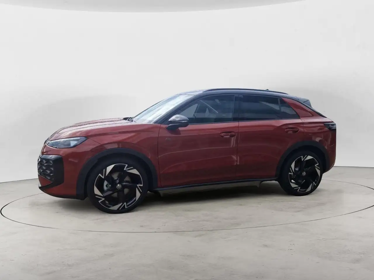 Volkswagen T-Roc 2026