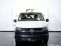 Volkswagen T6 Kombi 2,0 TDI 4Motion **1 Hand*Mwst. Aus.**9-Sitze Weiß - thumbnail 3