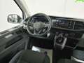 Volkswagen T6 Kombi 2,0 TDI 4Motion **1 Hand*Mwst. Aus.**9-Sitze Weiß - thumbnail 6