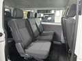 Volkswagen T6 Kombi 2,0 TDI 4Motion **1 Hand*Mwst. Aus.**9-Sitze Weiß - thumbnail 9