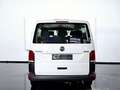 Volkswagen T6 Kombi 2,0 TDI 4Motion **1 Hand*Mwst. Aus.**9-Sitze Weiß - thumbnail 2