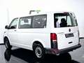 Volkswagen T6 Kombi 2,0 TDI 4Motion **1 Hand*Mwst. Aus.**9-Sitze Weiß - thumbnail 5