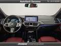 BMW X3 X3 xDriveM40d 48V Gris - thumbnail 10