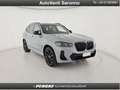 BMW X3 X3 xDriveM40d 48V Gris - thumbnail 7