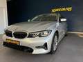 BMW 318 318dA Touring Gris - thumbnail 1